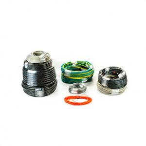 H-Power Long Cable Collector 2281840-4 H-Power Long Cable Collector 2281840-4