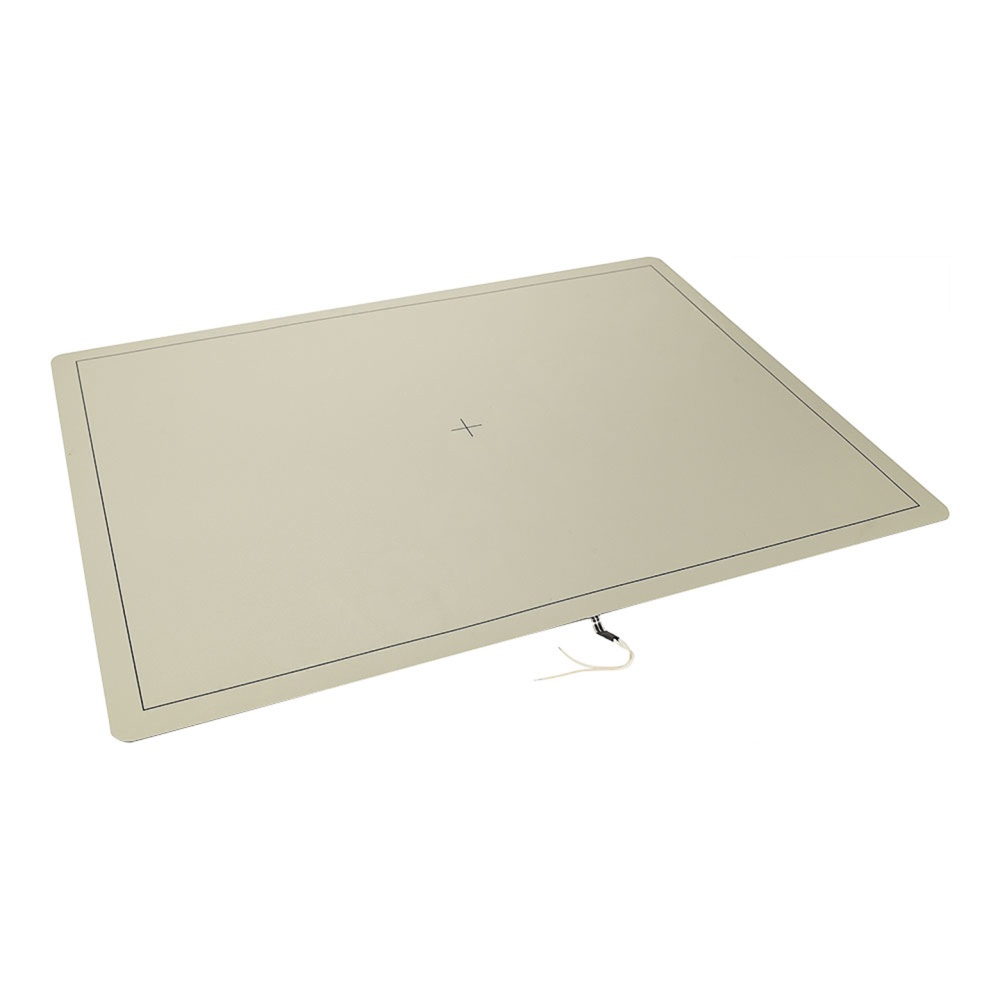 Siemens Ecam, Dual Head Collimator Touch Pad Siemens Ecam, Dual Head Collimator Touch Pad