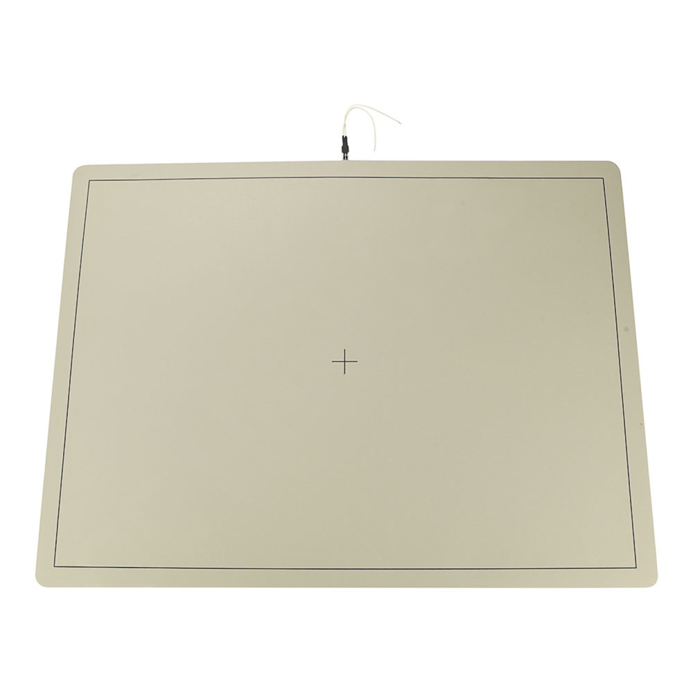 Siemens Ecam, Dual Head Collimator Touch Pad Siemens Ecam, Dual Head Collimator Touch Pad