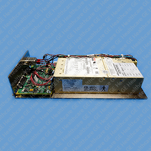 Full Field Digital Mammography (FFDM) 1.1 Power Supply 2292162-2 Full Field Digital Mammography (FFDM) 1.1 Power Supply 2292162-2