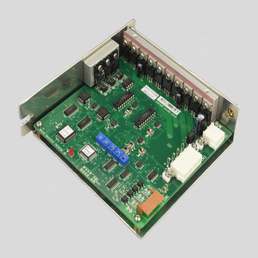 Step Motor Driver Assembly 2299288 Step Motor Driver Assembly 2299288
