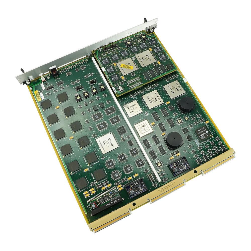 PEGASUS/NANCY ASSEMBLY 2300482-R PEGASUS/NANCY ASSEMBLY 2300482-R