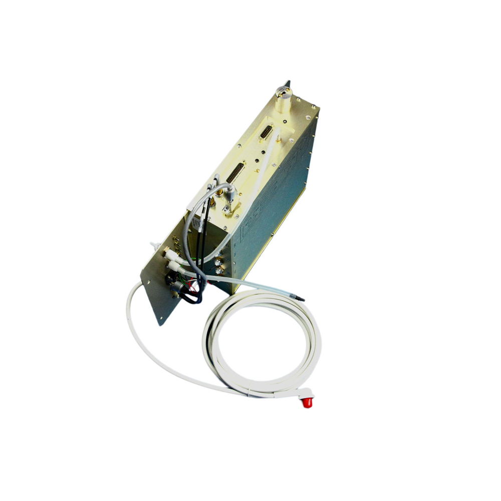 PAC Assembly HFO PAC Assembly HFO
