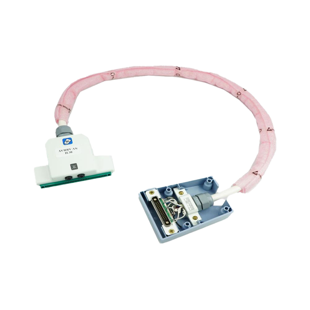 1.5T 8 Channel NV Array Cable Assembly 2317115-7-R 1.5T 8 Channel NV Array Cable Assembly 2317115-7-R