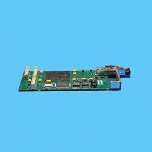 FIBRE Extreme SL 100 Data Link Electronic Board Controlling FIBRE Extreme SL 100 Data Link Electronic Board Controlling
