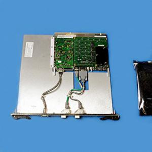 RAPTOR SBC MODULE ASM 2320572-R RAPTOR SBC MODULE ASM 2320572-R