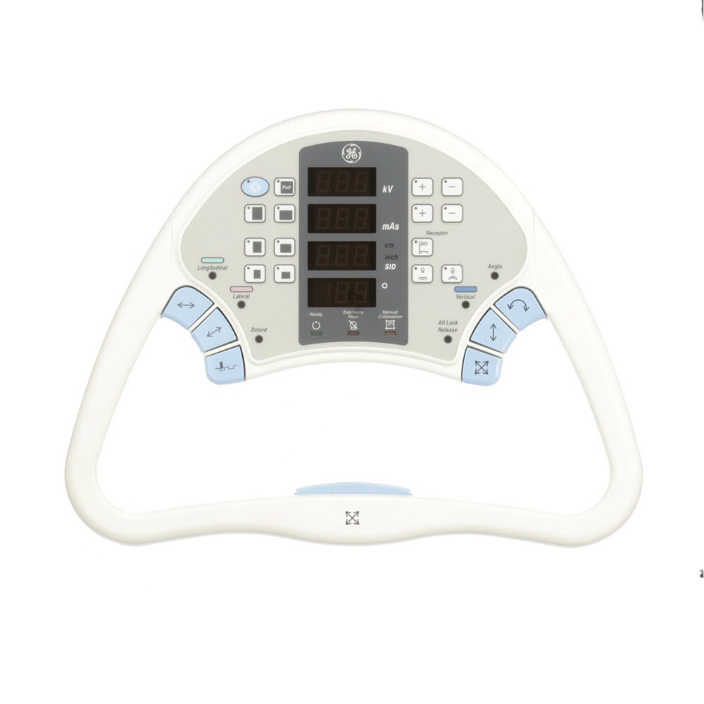 OTS UIF Console-Condor 2320994-R OTS UIF Console-Condor 2320994-R