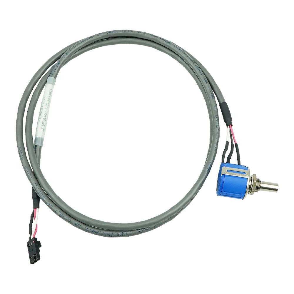 Siemens ECAM - Dual Head Radial Potentiometer Siemens ECAM - Dual Head Radial Potentiometer