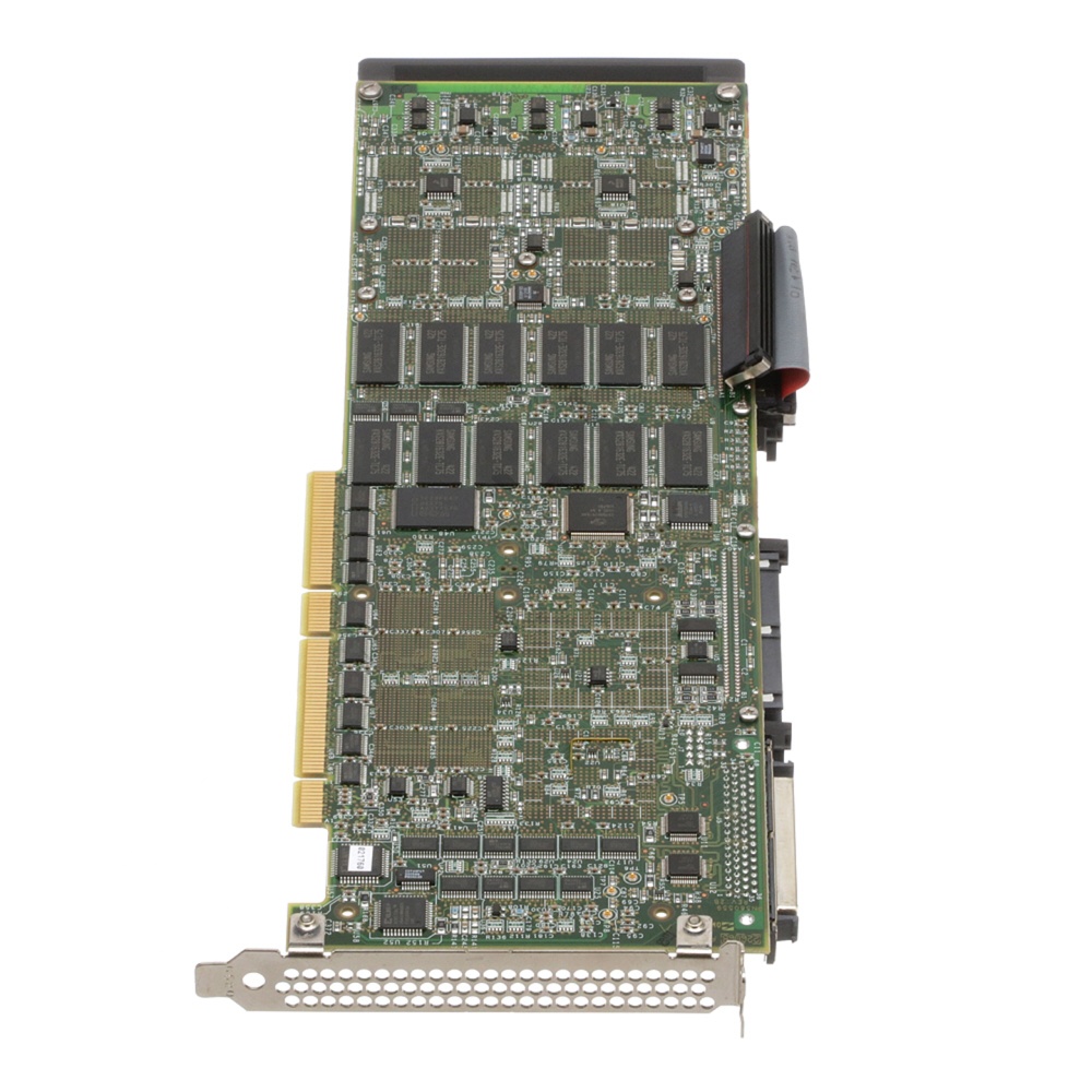 PPC7410 BOARD WITH SCSI PPC7410 BOARD WITH SCSI