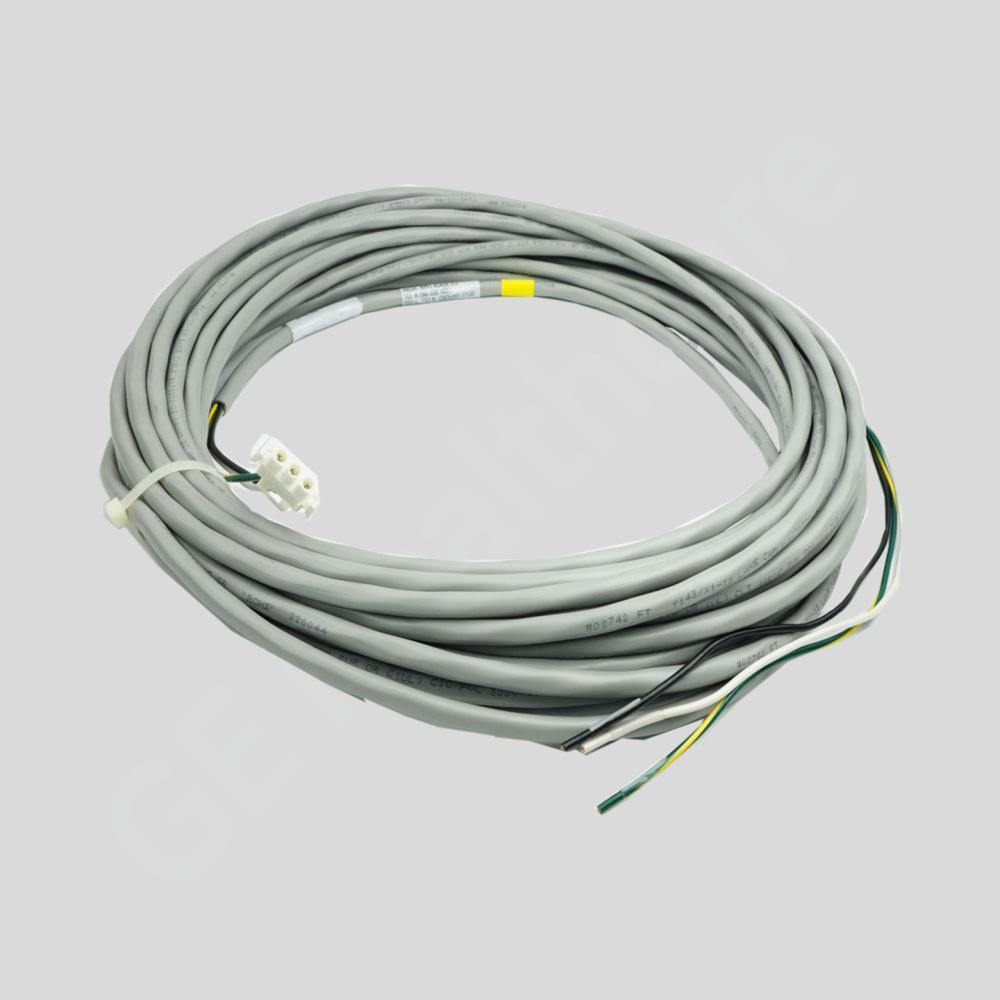 PRECISION MIS CABLE-RFP1 TO VBS 2327385-4-H PRECISION MIS CABLE-RFP1 TO VBS 2327385-4-H