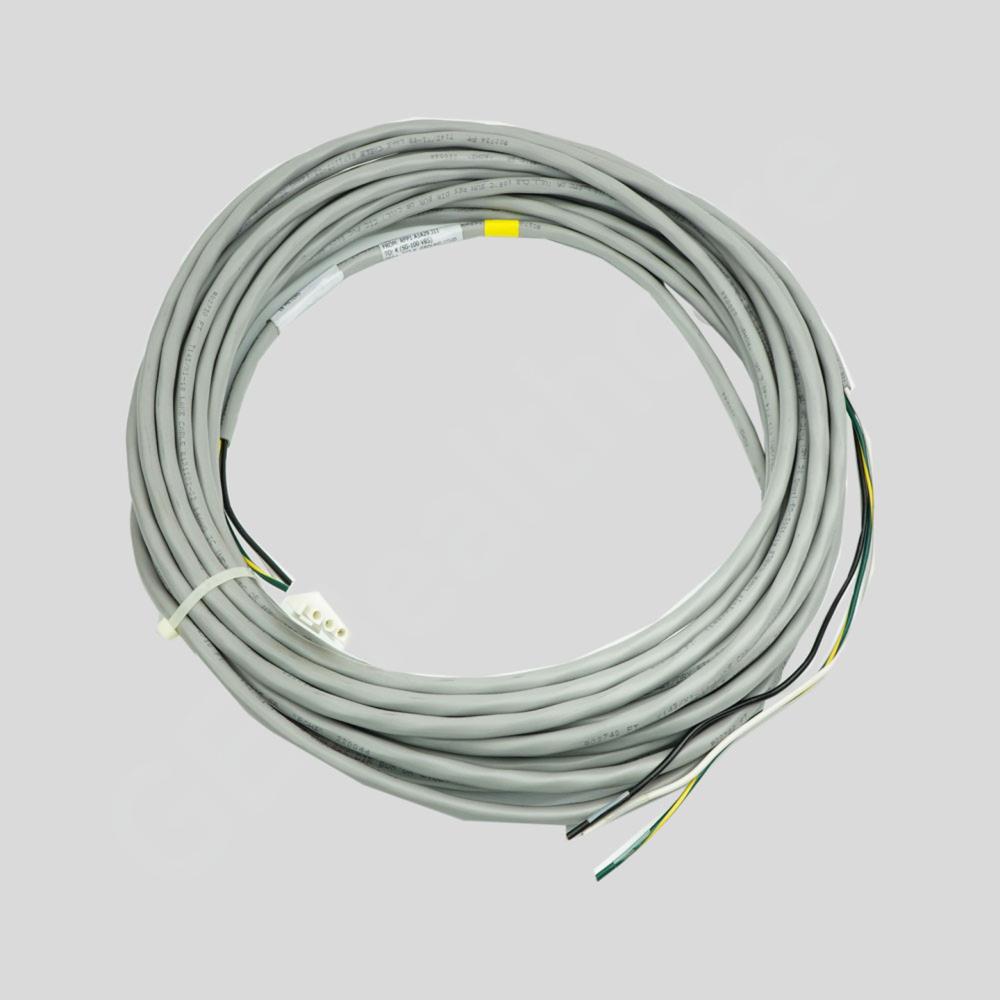 PRECISION MIS CABLE-RFP1 TO VBS 2327385-4-H PRECISION MIS CABLE-RFP1 TO VBS 2327385-4-H