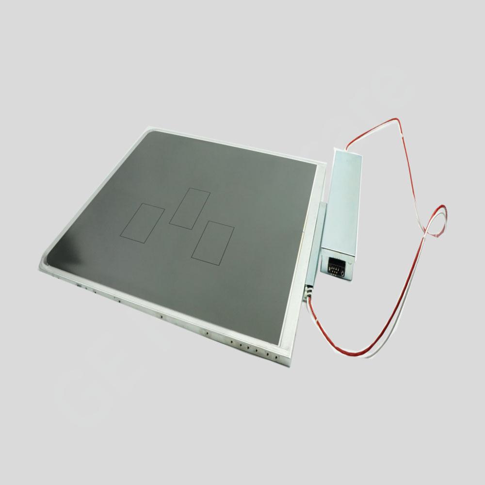 ION CHAMBER ASSEMBLY FOR SG APPLICATIONS ONLY FRU ONLY 2331094-R ION CHAMBER ASSEMBLY FOR SG APPLICATIONS ONLY FRU ONLY 2331094-R