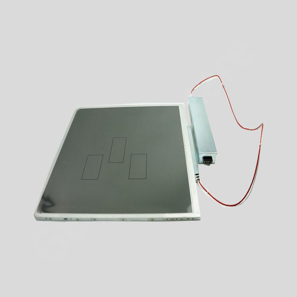 ION CHAMBER ASSEMBLY FOR SG APPLICATIONS ONLY FRU ONLY 2331094-R ION CHAMBER ASSEMBLY FOR SG APPLICATIONS ONLY FRU ONLY 2331094-R
