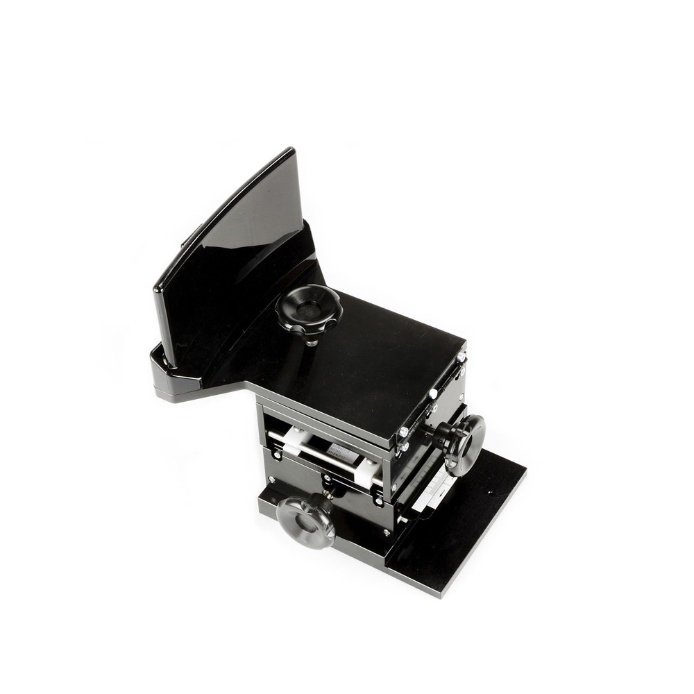 Metal Less Compatible Phantom Holder Metal Less Compatible Phantom Holder