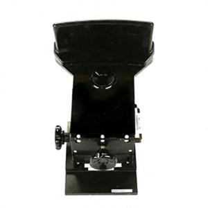 METALLESS COMPATIBLE PHANTOM HOLDER METALLESS COMPATIBLE PHANTOM HOLDER