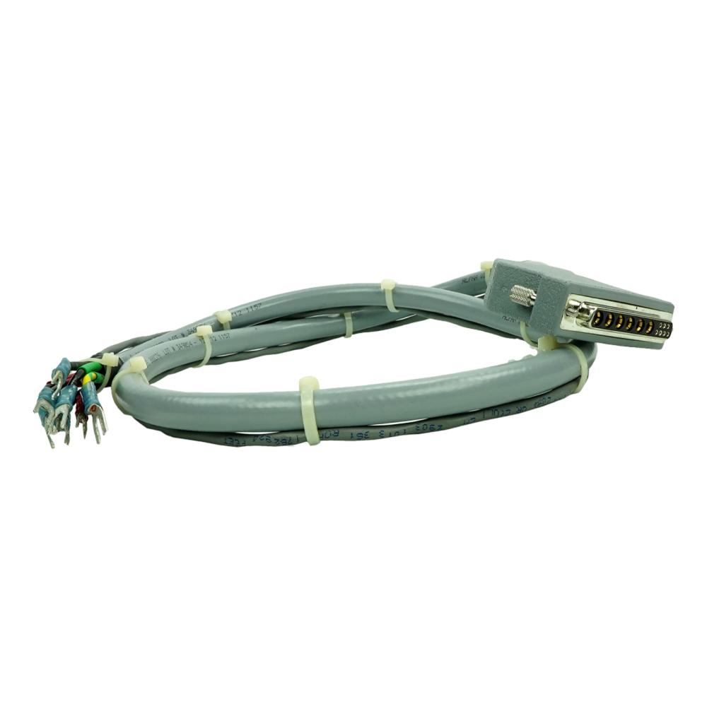 Harness 5V Logic Power H16 2335328-H Harness 5V Logic Power H16 2335328-H