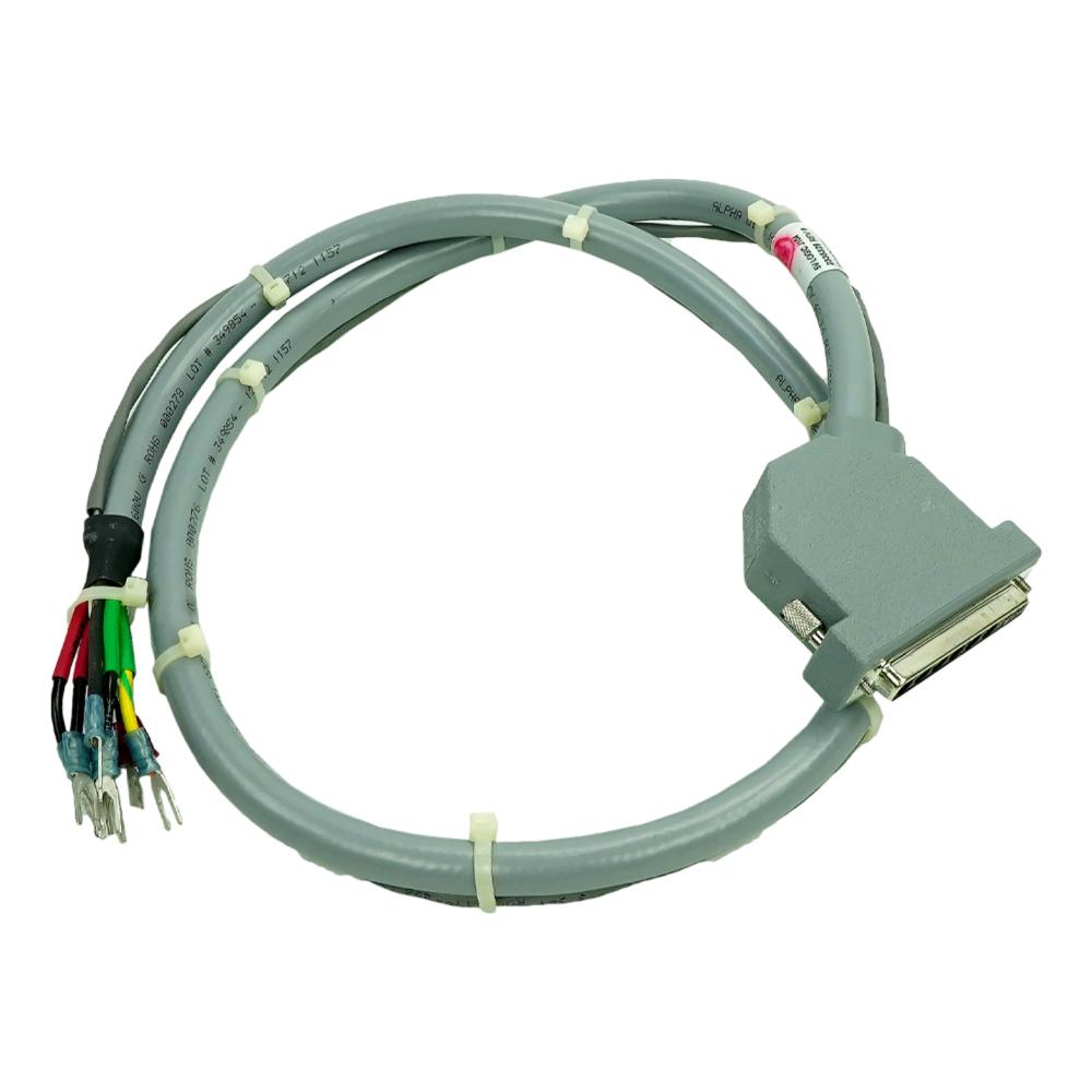 Harness 5V Logic Power H16 2335328-H Harness 5V Logic Power H16 2335328-H