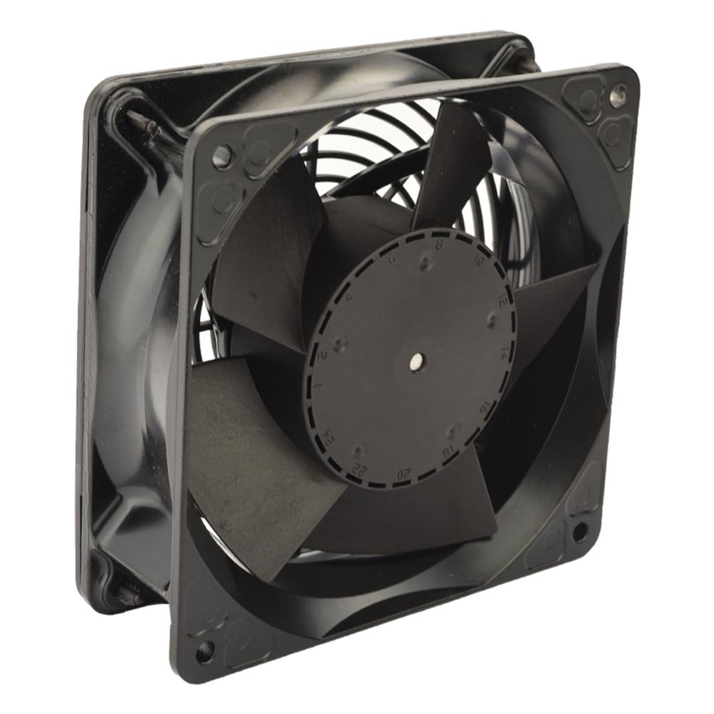 Fan Equiped 2336213 Fan Equiped 2336213