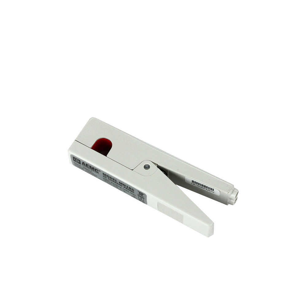 Current Probe AEMC Model MN185 50 MA to 120 AAC CDC Current Probe AEMC Model MN185 50 MA to 120 AAC CDC