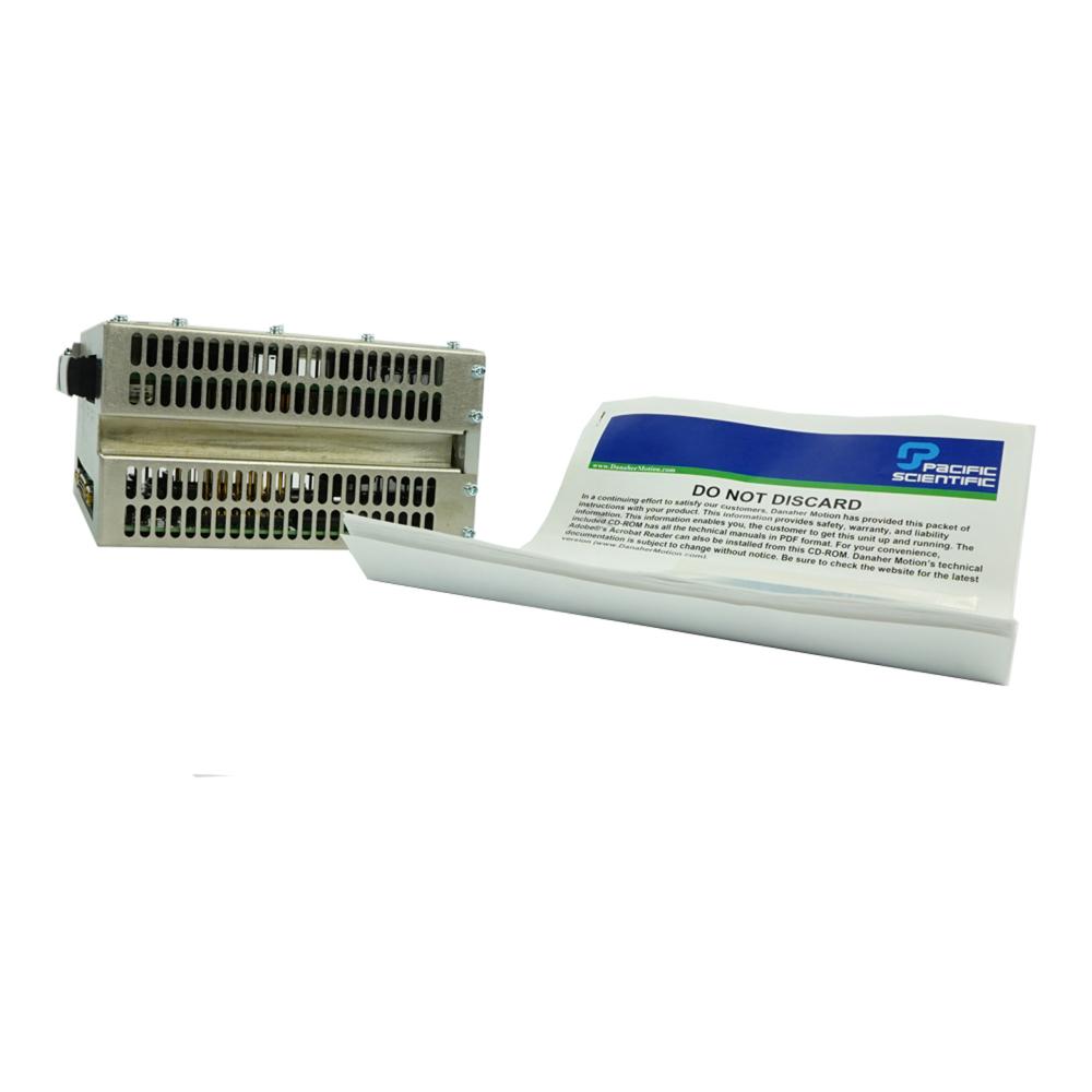 H-POWER TABLE SERVO DRIVE, EMC EDITION 2 COMPLIANT H-POWER TABLE SERVO DRIVE, EMC EDITION 2 COMPLIANT