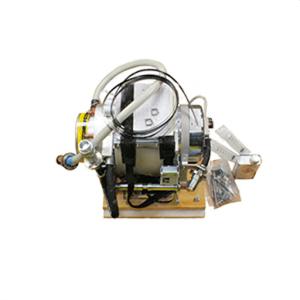 10KW H2O HEAT XCHGR GRAD SHLD COOLER 10KW H2O HEAT XCHGR GRAD SHLD COOLER