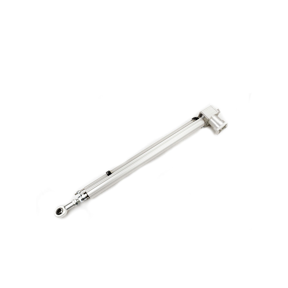 Actuator, Linear, H-Power based Tables, Pinned, R4 Ball Screw Fillet Actuator, Linear, H-Power based Tables, Pinned, R4 Ball Screw Fillet