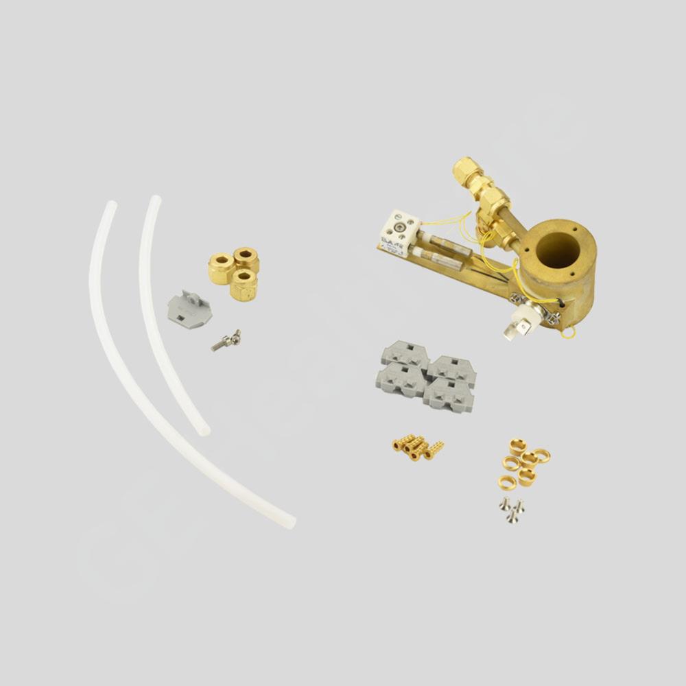 Reactor Temperature Regulation Block 2348737 Reactor Temperature Regulation Block 2348737