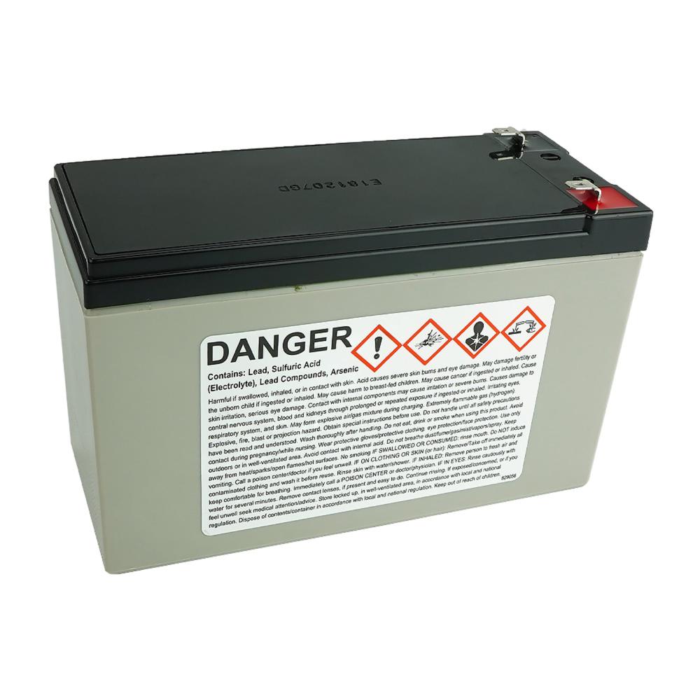 LEAD ACID 12 VOLT RECHARGABLE LEAD ACID 12 VOLT RECHARGABLE