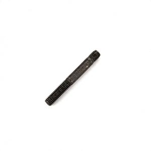 Threaded Stud M6 x 47.5 Threaded Stud M6 x 47.5