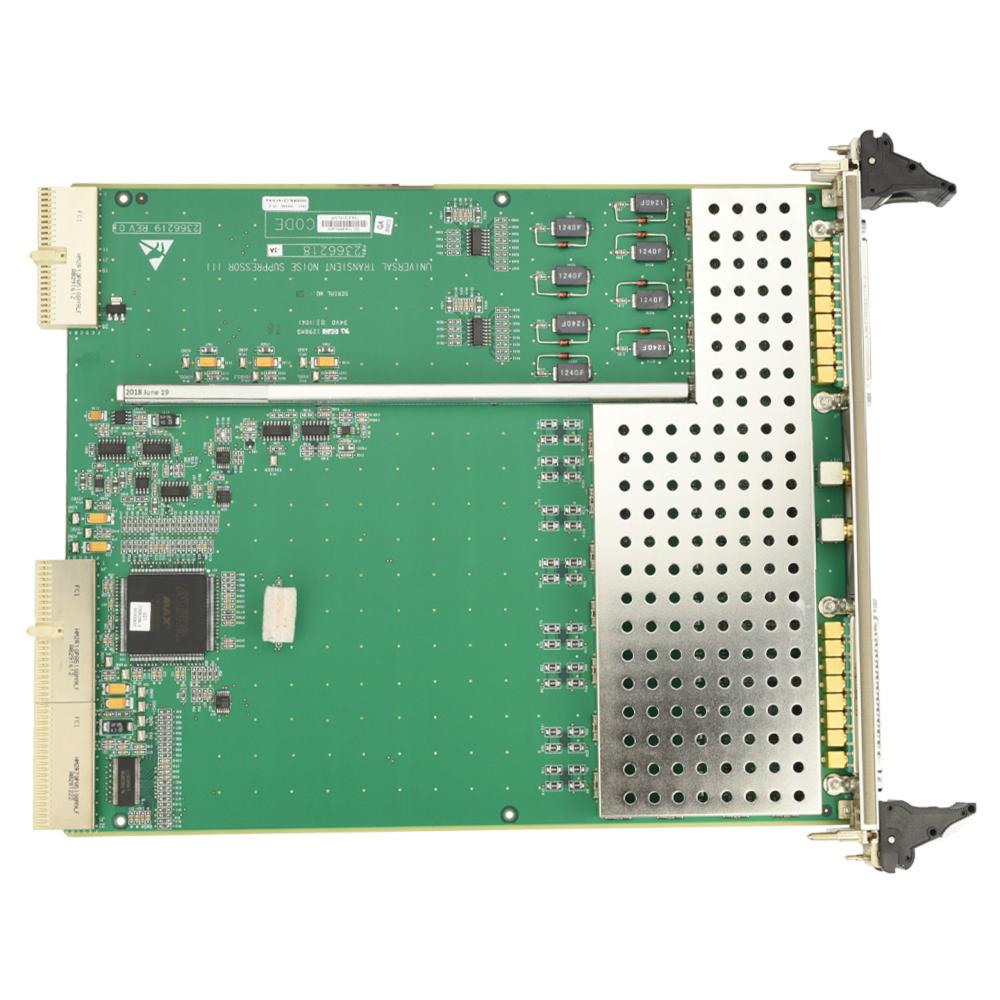UTNS3 Improved Reliability 2366218-3-R UTNS3 Improved Reliability 2366218-3-R