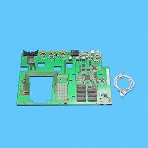 P9536BP I/F BOARD ASSY P9536BP I/F BOARD ASSY