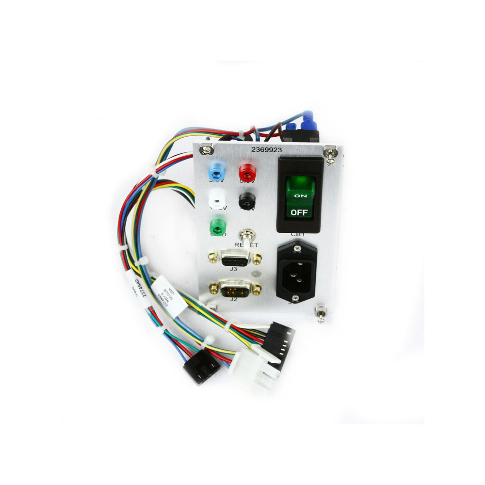 ASC Input Panel Assembly 2369923U ASC Input Panel Assembly 2369923U