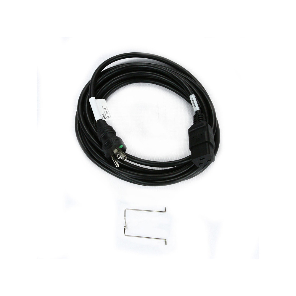 P9534XV AC Cord 100V JPN WCLAMP P9534XV AC Cord 100V JPN WCLAMP