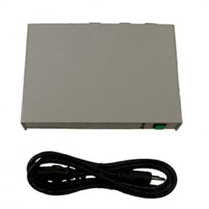 VGA SWITCHER 2-IN-2 OUT 400 MHZ VGA SWITCHER 2-IN-2 OUT 400 MHZ
