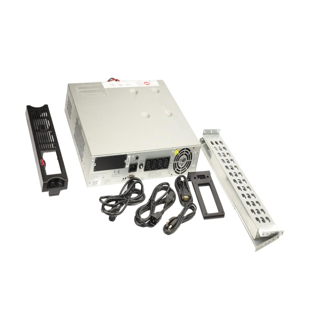 Advantage Workstation UPS Advantage Workstation UPS