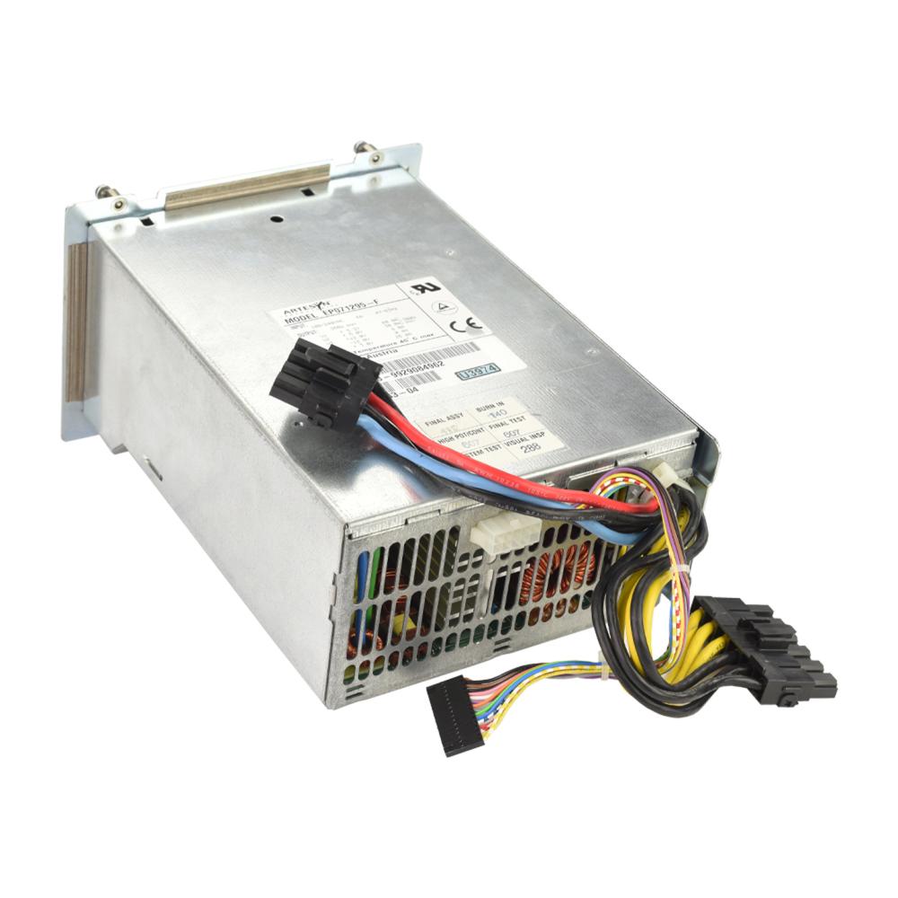 ADAC Forte ATX Power Supply - Dual Head ADAC Forte ATX Power Supply - Dual Head