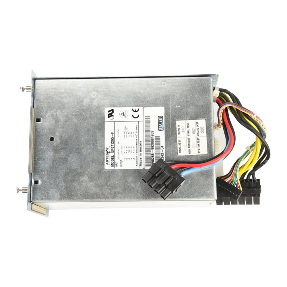 ADAC Forte ATX Power Supply - Dual Head ADAC Forte ATX Power Supply - Dual Head