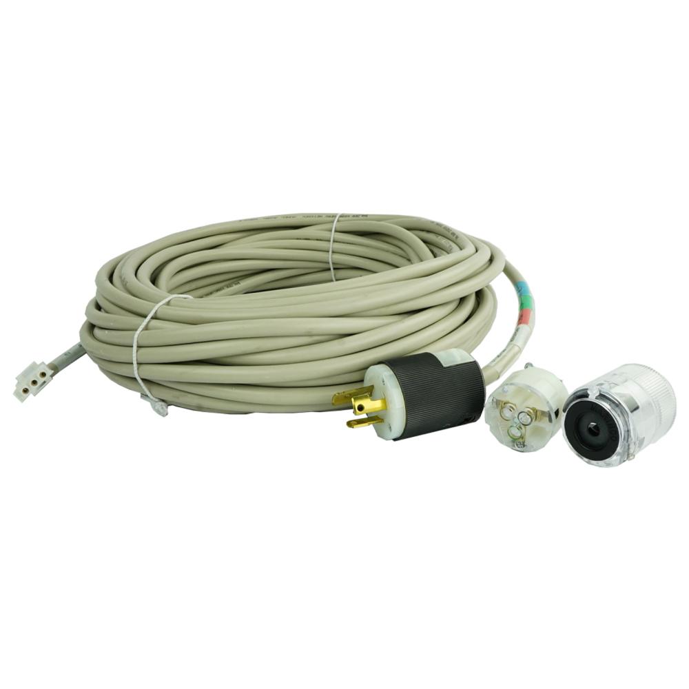 POWER CABLE 24M - FRU POWER CABLE 24M - FRU