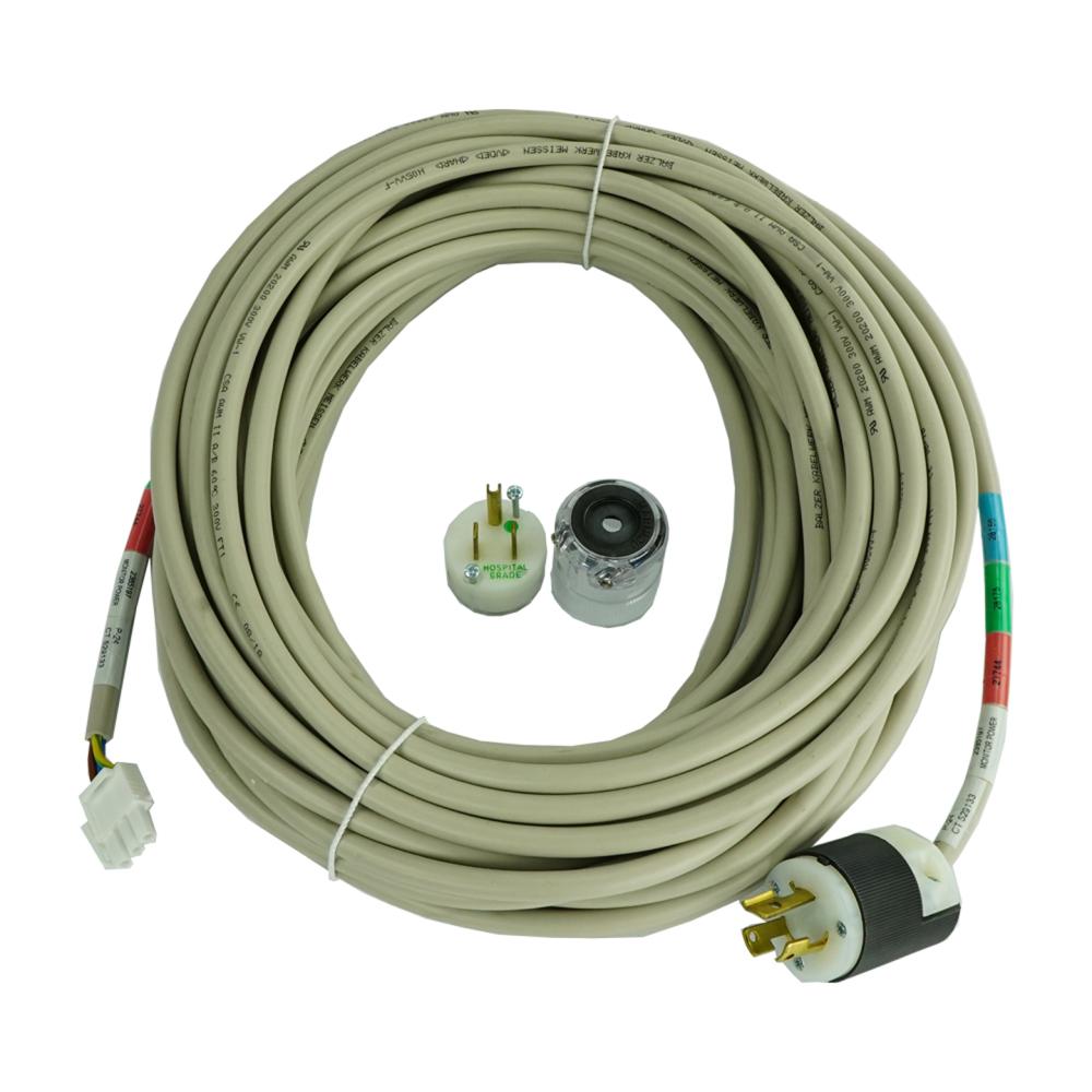 POWER CABLE 24M - FRU POWER CABLE 24M - FRU