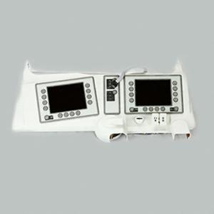 Legacy-D Spot Film Device Console Legacy-D Spot Film Device Console