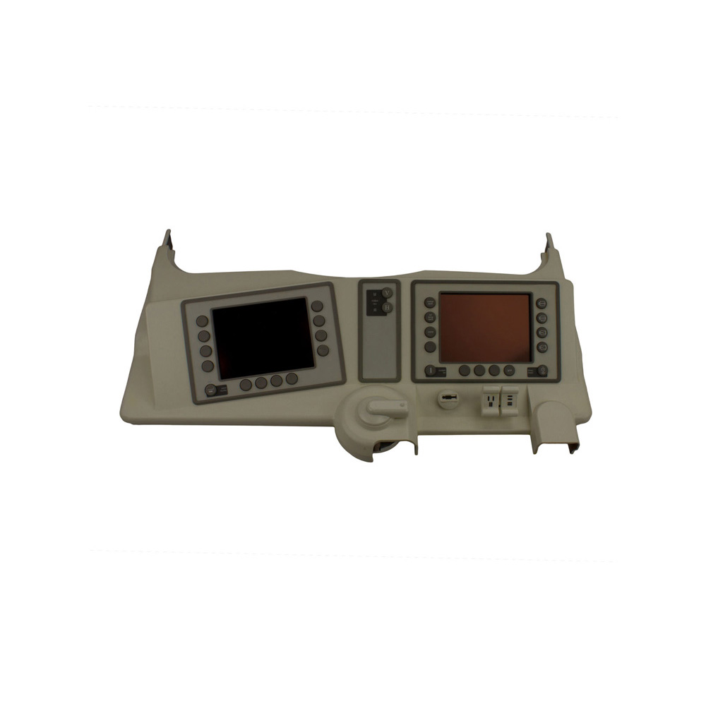 Precision Intelligent Digital Device Console 2385556-R Precision Intelligent Digital Device Console 2385556-R