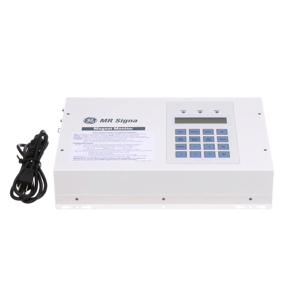 MAGNET MONITOR 3 - RoHS 2394952-100-R MAGNET MONITOR 3 - RoHS 2394952-100-R
