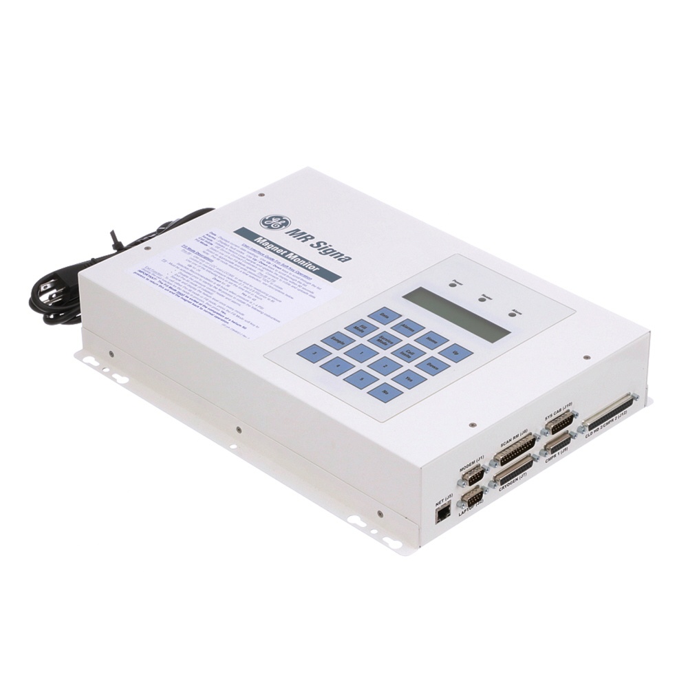MAGNET MONITOR 3 2394952-H MAGNET MONITOR 3 2394952-H