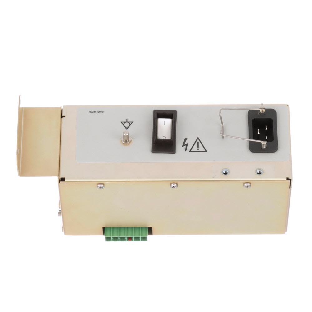 AC Control with 12A THERM Only Breaker 2399515 AC Control with 12A THERM Only Breaker 2399515