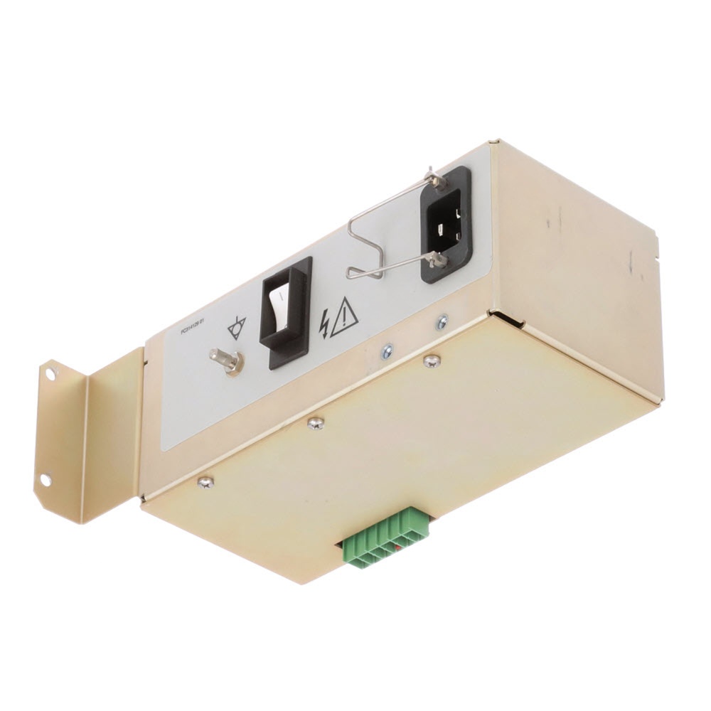 AC Control with 12A THERM Only Breaker 2399515 AC Control with 12A THERM Only Breaker 2399515