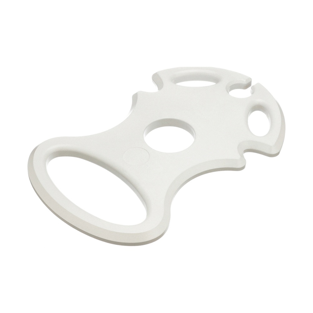 Precision Monitor Cart Handle 2399749 Precision Monitor Cart Handle 2399749