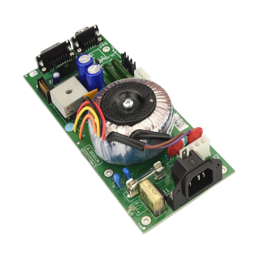 CONTROL BD. SG80 120 WS CONTROL BD. SG80 120 WS