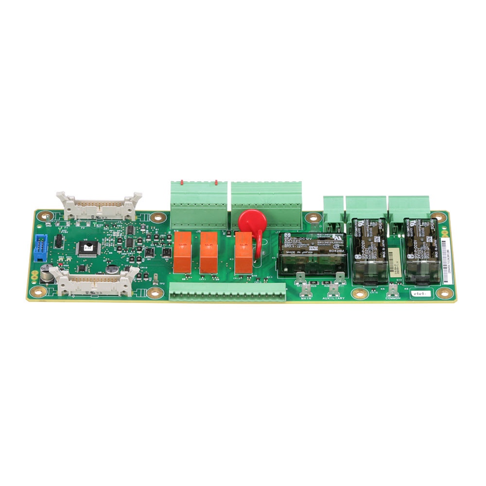 FRU-TWO TUBES SWITCHING BOARD_ROHS Complaint FRU-TWO TUBES SWITCHING BOARD_ROHS Complaint