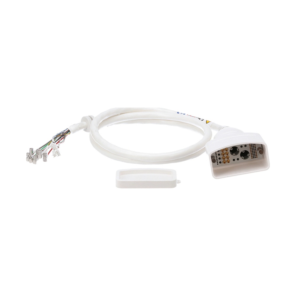 Cable 1.5T Breast Coil Cable 1.5T Breast Coil