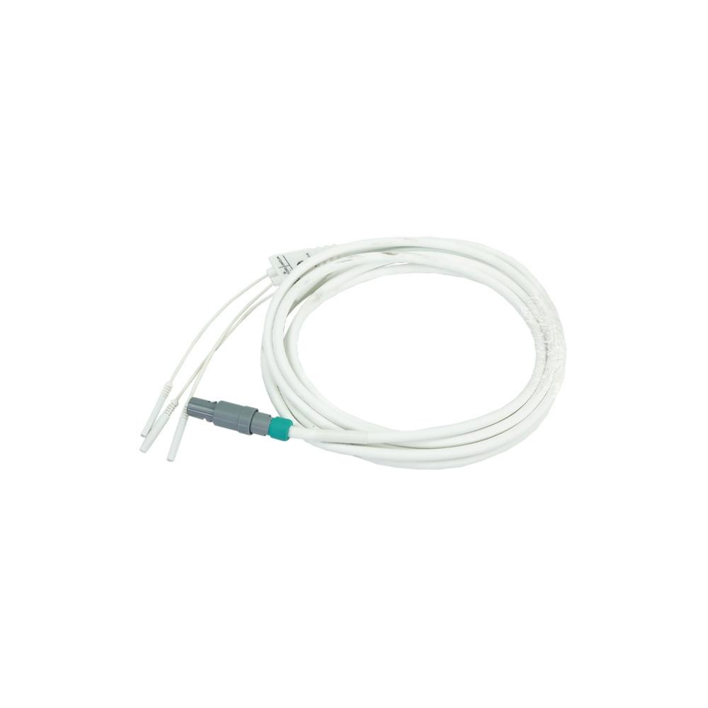 Cable Auxiliary Input RF Record Unipolar CLAB II+ Cable Auxiliary Input RF Record Unipolar CLAB II+
